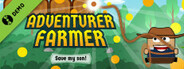 Adventurer Farmer: Save my son! - DEMO