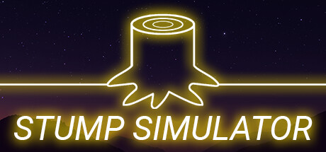 Stump Simulator cover art