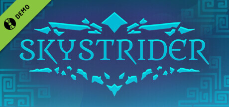 Skystrider Demo cover art
