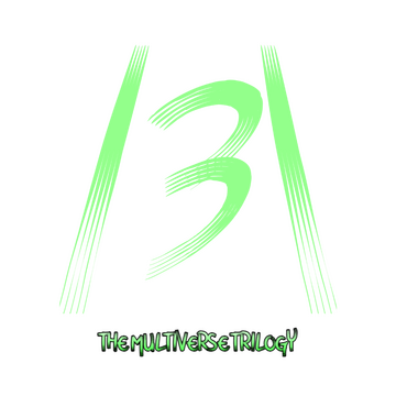 The Multiverse Trilogy Logo