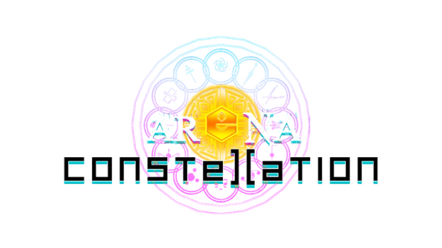 Arena Constellation Logo