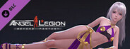 Angel Legion-DLC Tropical Style (Purple)