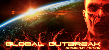 View Global Outbreak: Doomsday Edition on IsThereAnyDeal
