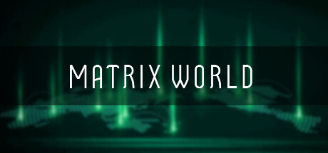 Matrix World cover art