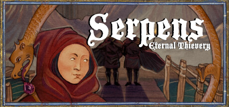 Serpens: Eternal Thievery PC Specs