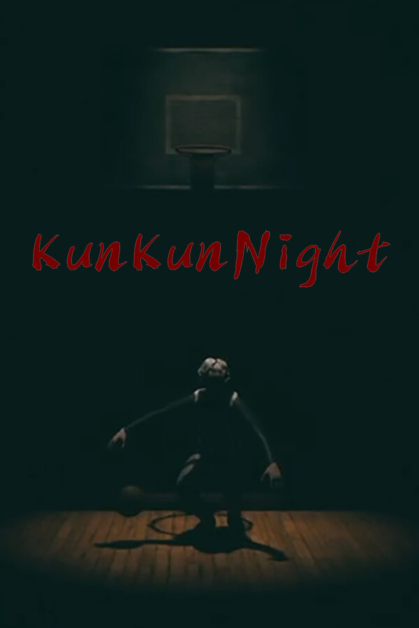 KunKunNight for steam