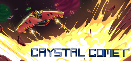 Crystal Comet PC Specs