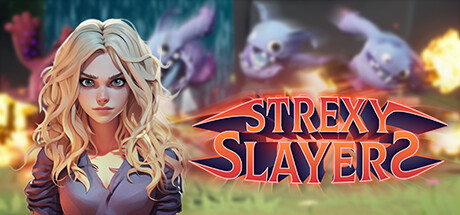 Strexy Slayers PC Specs