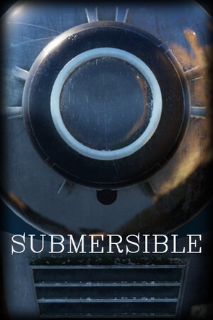 SUBMERSIBLE game image