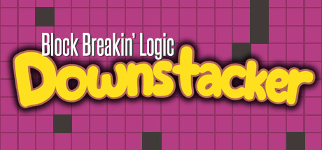 Block Breakin' Logic Downstacker cover art
