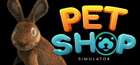 Pet Shop Simulator Playtest cover art