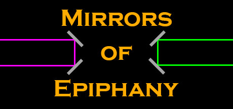 View Mirrors of Epiphany on IsThereAnyDeal