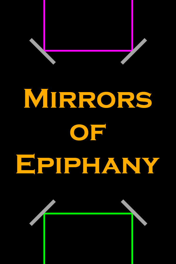 Mirrors of Epiphany for steam