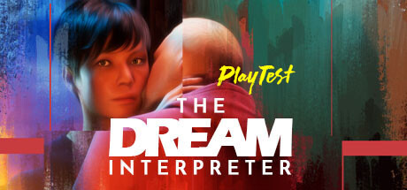 The Dream Interpreter Playtest cover art