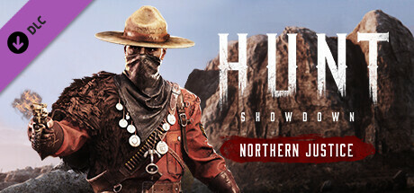 Hunt: Showdown - Northern Justice cover art