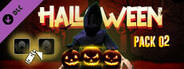 West Hunt- Halloween Pack 2