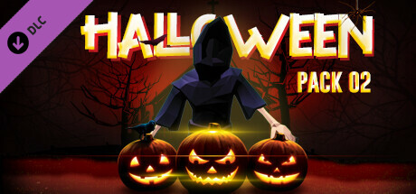 West Hunt- Halloween Pack 2 cover art