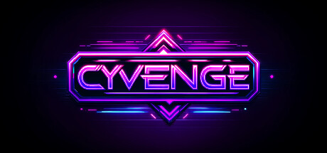 CyVenge cover art