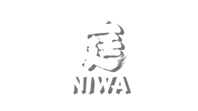 Niwa - Japanese Garden Simulator Logo