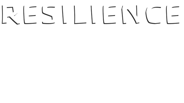 Resilience Logo