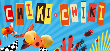 Chiki-Chiki Playtest cover art