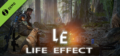 Life Effect Demo cover art