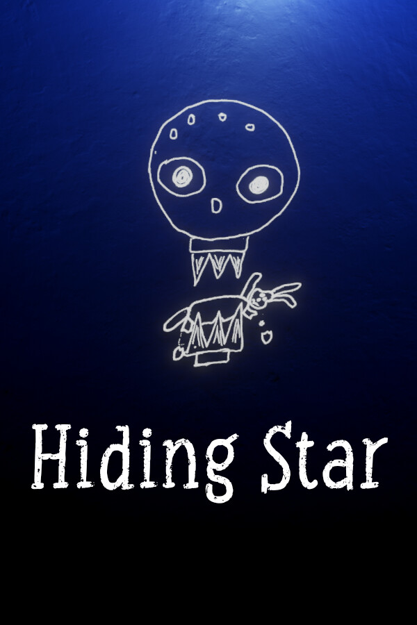 Hiding Star for steam