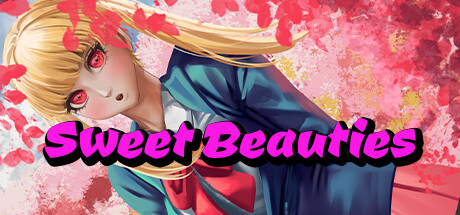 Sweet Beauties cover art