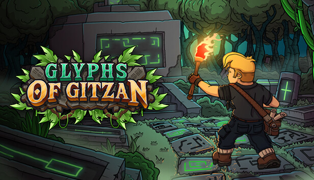 Glyphs of Gitzan