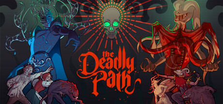 The Deadly Path Playtest cover art