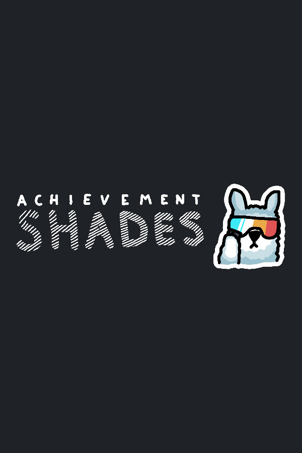 ◒ Achievement Shades for steam