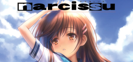 Narcissu 1st & 2nd cover art