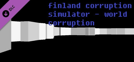 finland corruption simulator - world corruption cover art