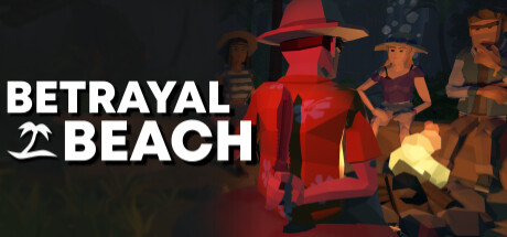 Betrayal Beach PC Specs