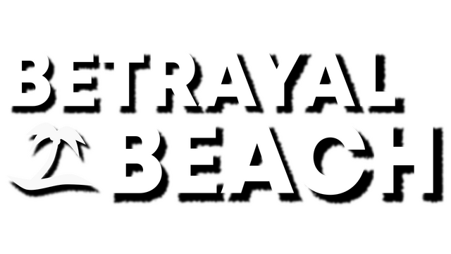 Betrayal Beach Logo