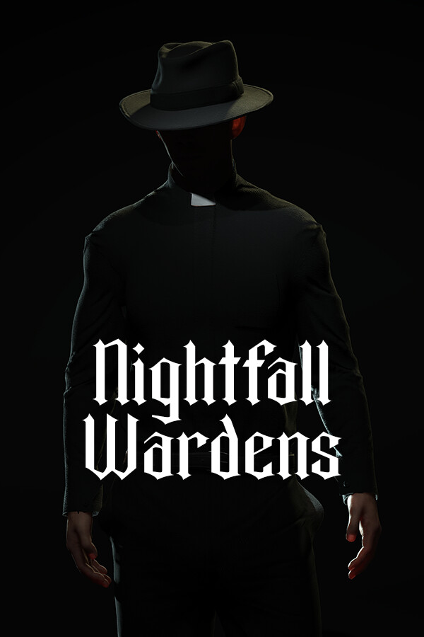 Steam portrait for Nightfall Wardens.