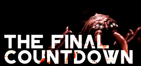 The Final Countdown cover art