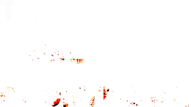 The Final Countdown Logo