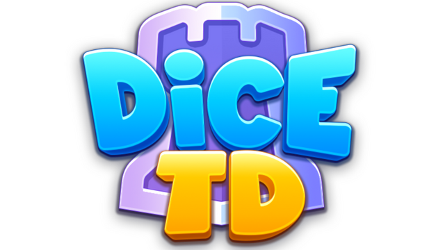 Dice TD Logo