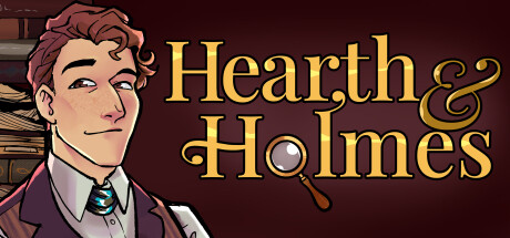 Hearth & Holmes PC Specs