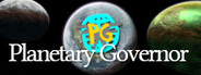 Planetary Governor System Requirements