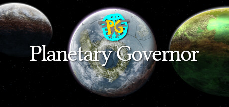 Planetary Governor PC Specs