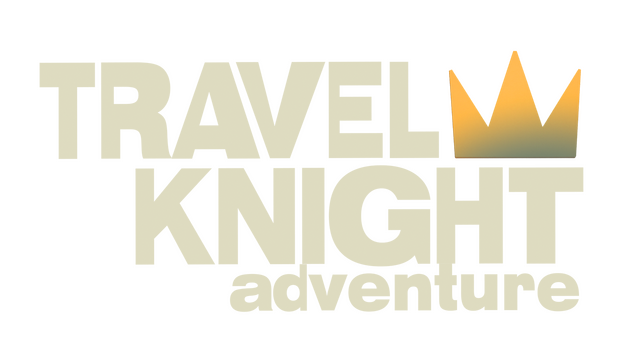 Travel Knight Adventure Logo