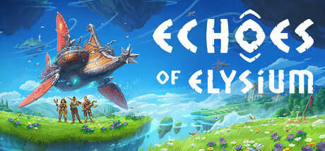 Echoes of Elysium PC Specs