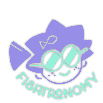 Fishtronomy Logo