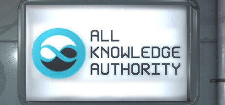 All Knowledge Authority cover art