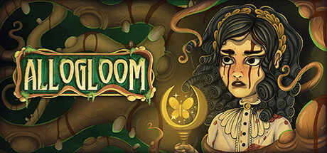 Allogloom cover art