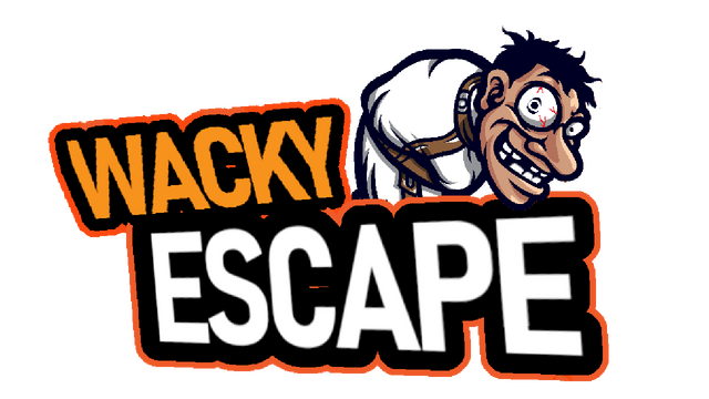 Wacky Escape Logo