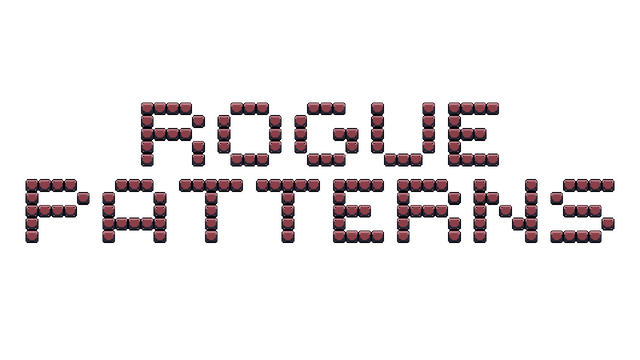 Rogue Patterns Logo