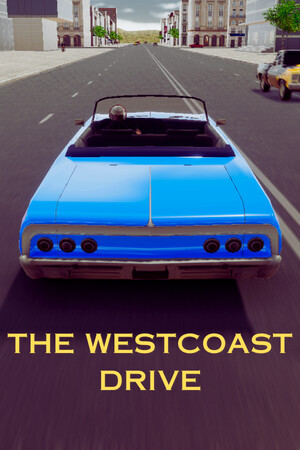 The Westcoast Drive : Lowrider Simulator